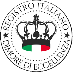 Residenze d'Epoca Certificazione n. 9169/151.19 Rilasciata: 31/05/2019